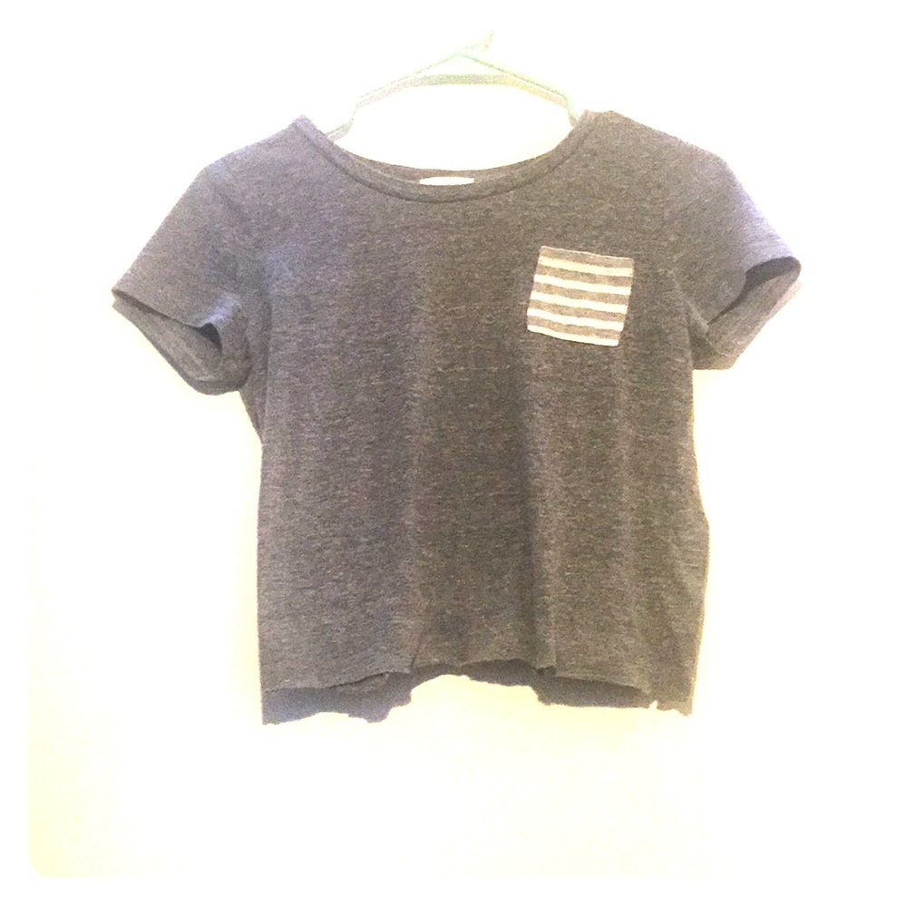 Striped t shirt women’s